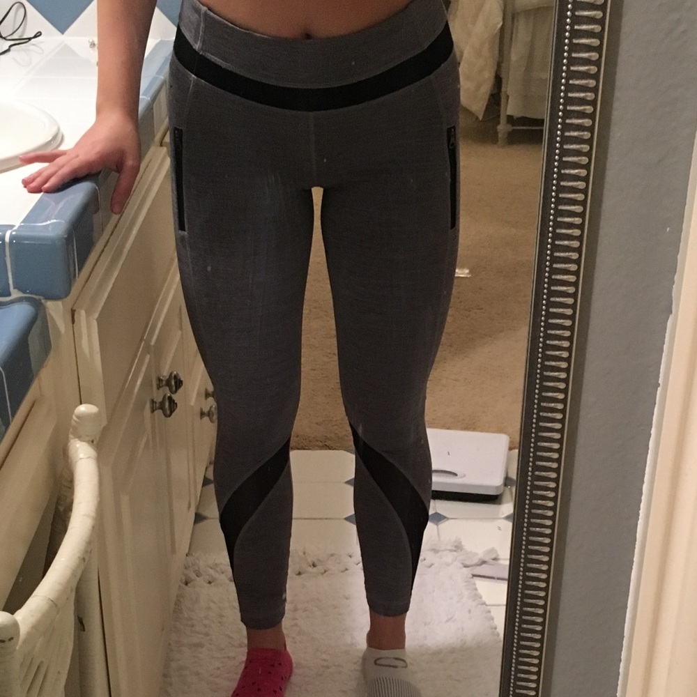 Lulu Lemon Leggings